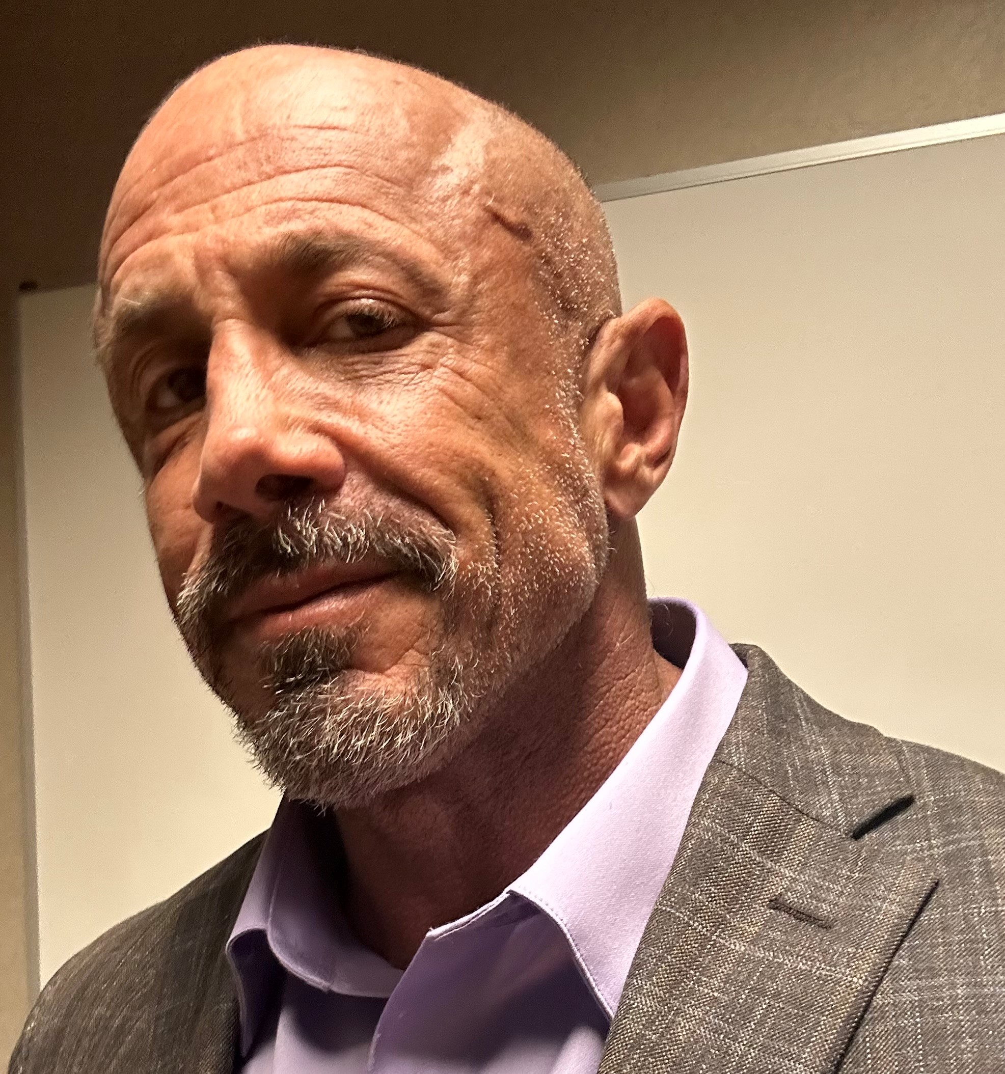 Picture of Thomas Saykaly