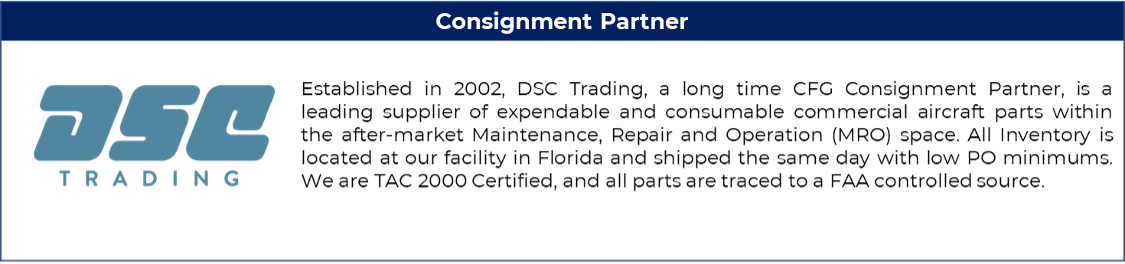 Consignment Partner