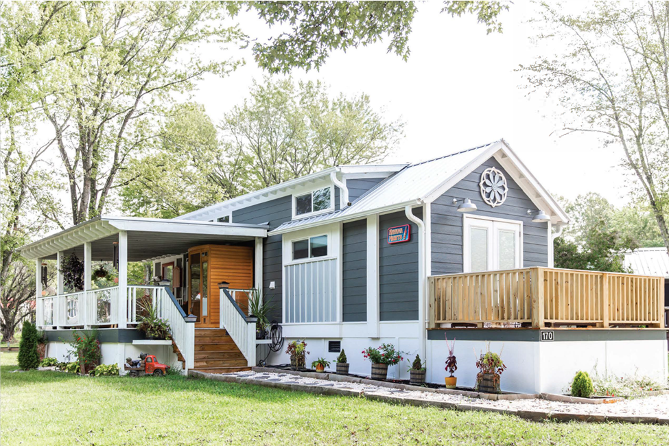 Simple Life Real Estate Opportunity Fund, LLLP