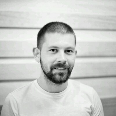 Picture of Kendall Weaver